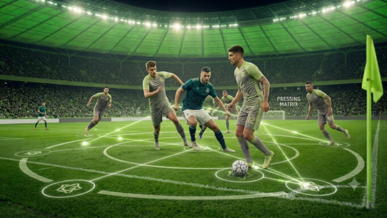 Thời kỳ hoàng kim của Tiki Taka