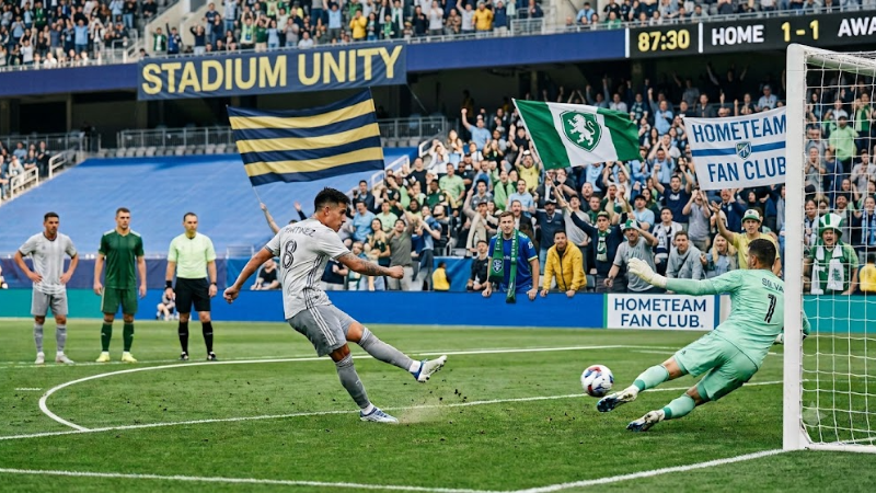 Vai trò của VAR trong việc thổi penalty