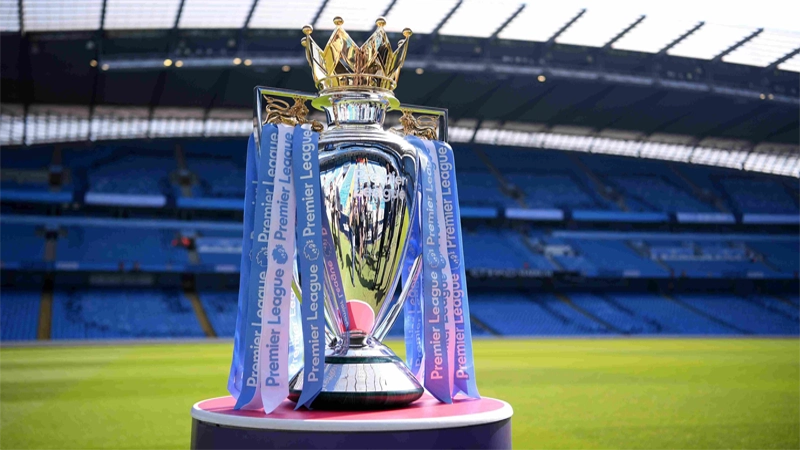 Danh sách câu lạc bộ vô địch Ngoại hạng Anh (Premier League)