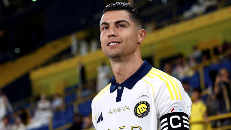 Cristiano Ronaldo chinh phục cột mốc lịch sử 1,000 bàn