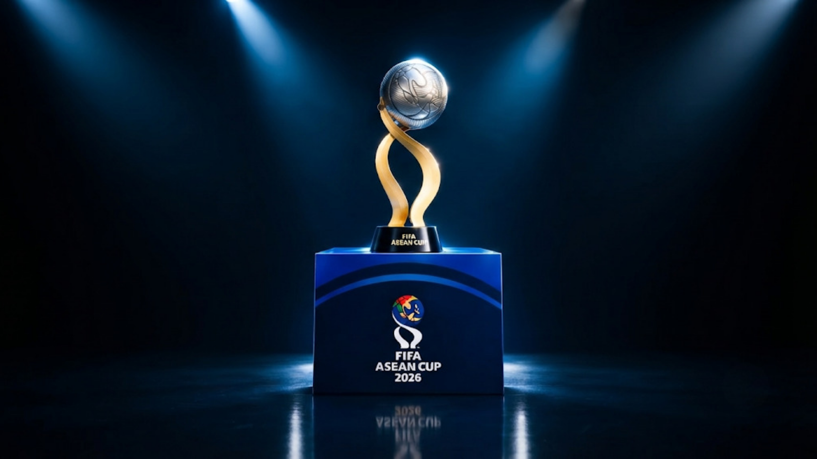 Giải đấu Fifa Asean Cup 2026: Kỷ nguyên mới của bóng đá khu vực