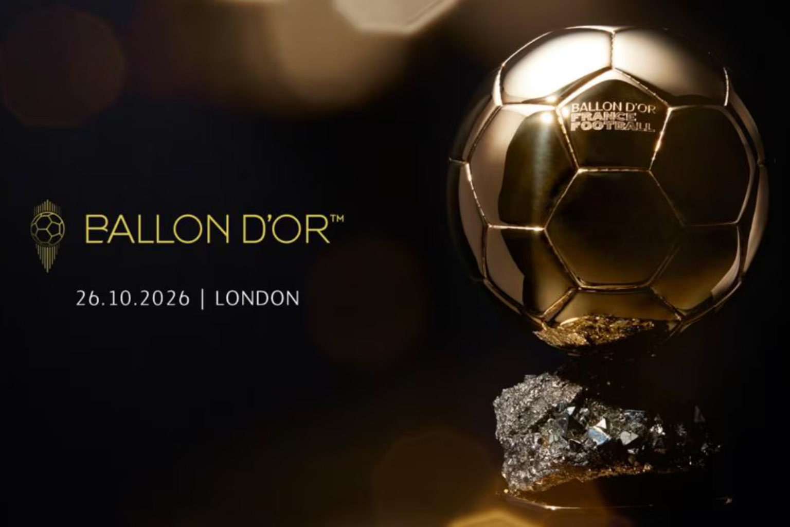 Danh sách đề cử Quả bóng vàng 2026: Phân tích 30 ứng viên